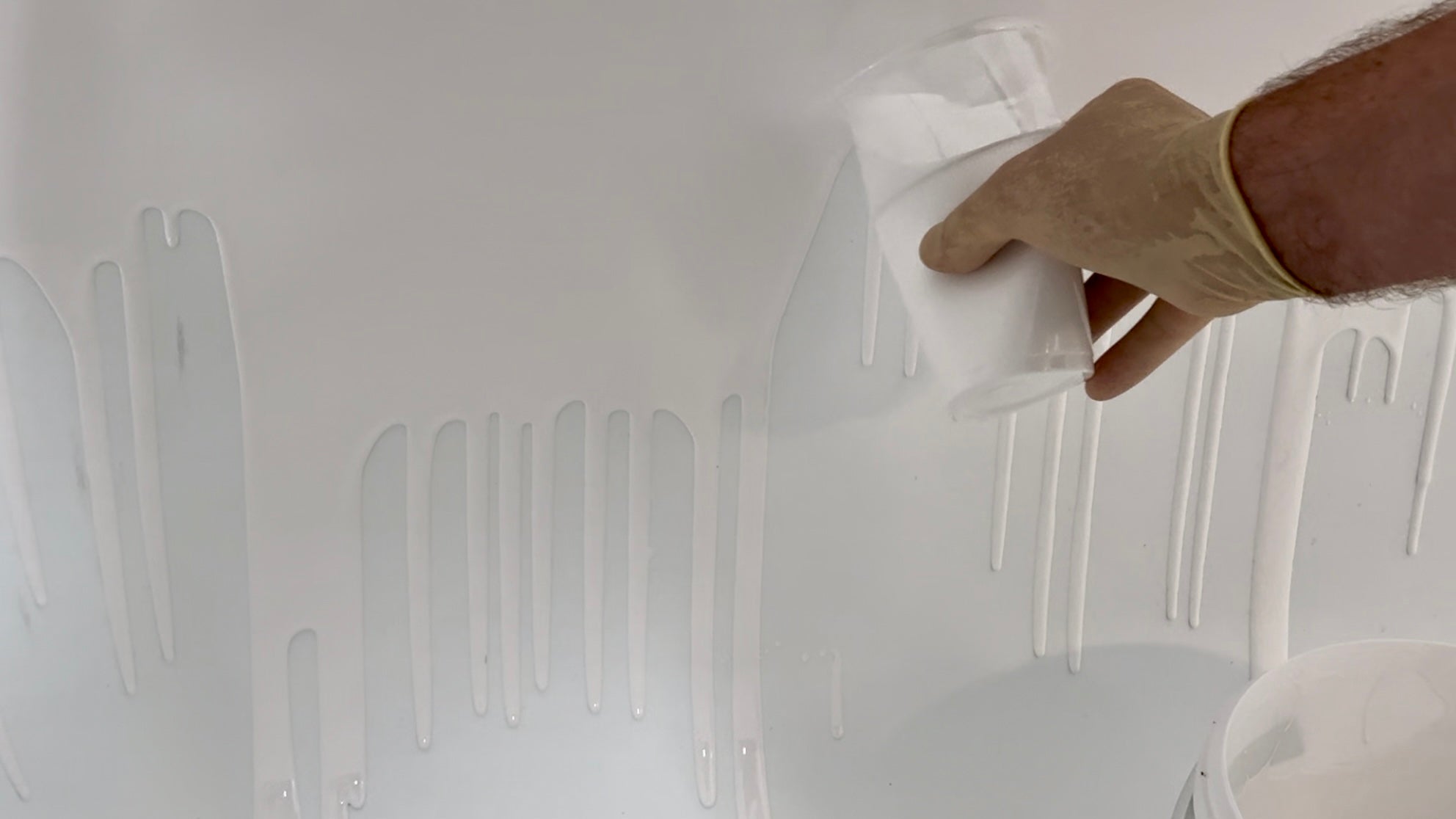 ekopel tehnologie badewannenlack badewannen beschichtungen